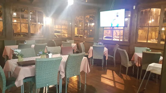 Pizzería La Nueva Espiguera