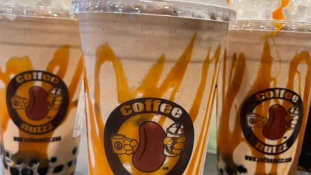 Coffee Nutzz