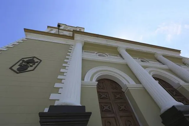 Santo Cristo de La Grita