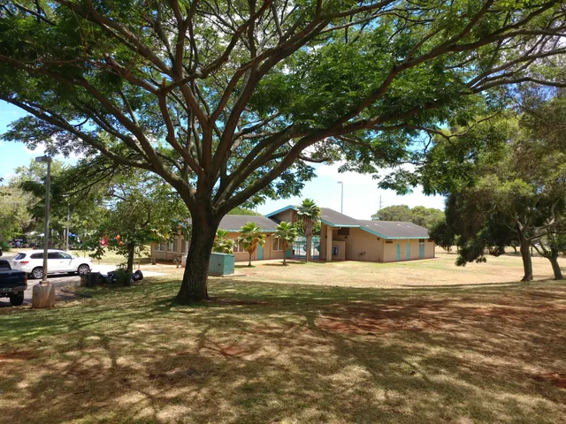 Darrell T. Young Waikele Community Park