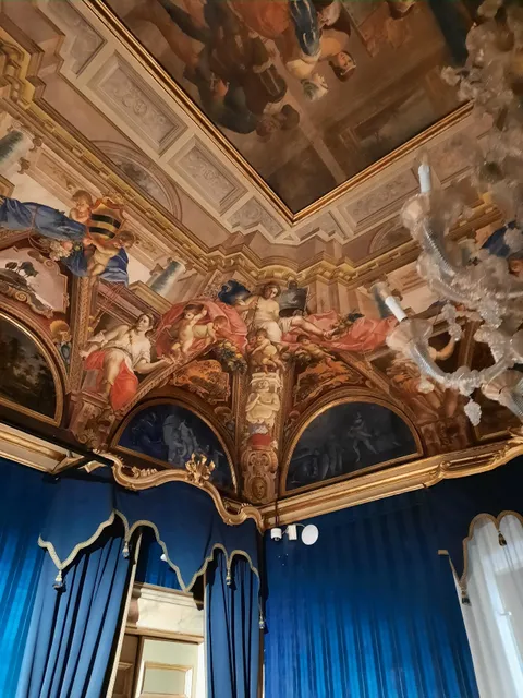 Palazzo Baldeschi al Corso