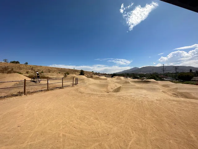 Sweetwater Bike Park