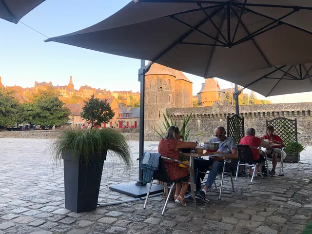 L'Auberge du Château