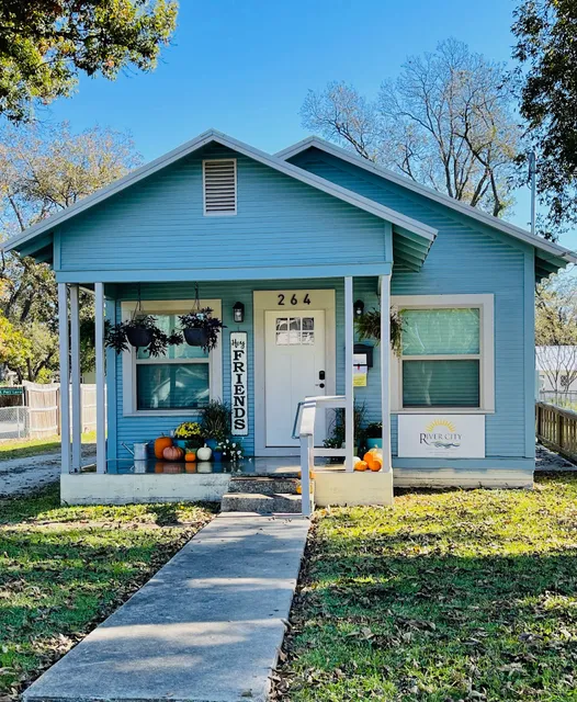 River City Resorts, Inc