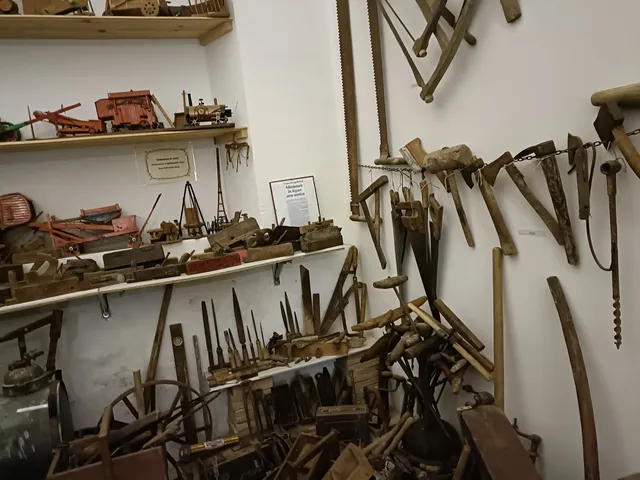 Museo Civico Cittadino