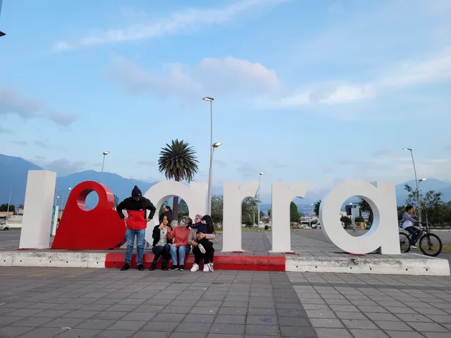 place image