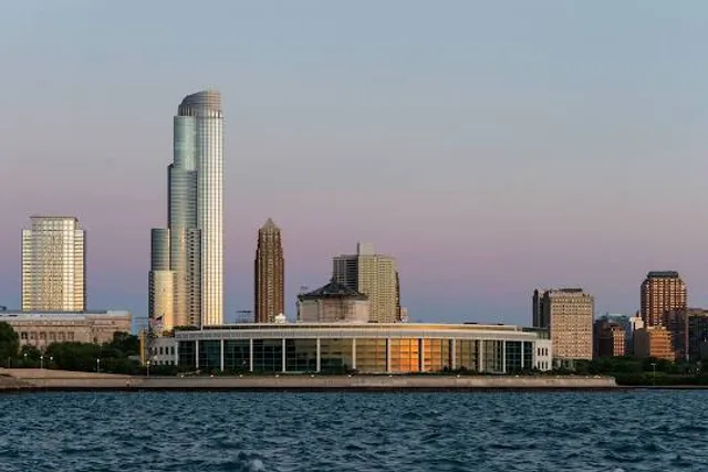 Shedd Aquarium