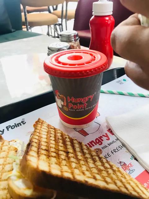 Hungry Point - Talwandi Sabo