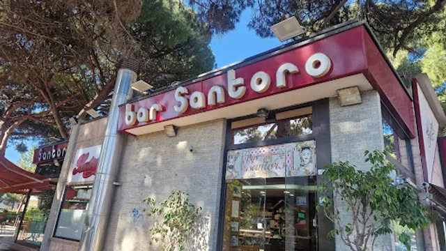 Bar Santoro di Piero Santoro
