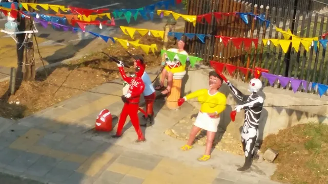 POPULAR Museum of Siloam