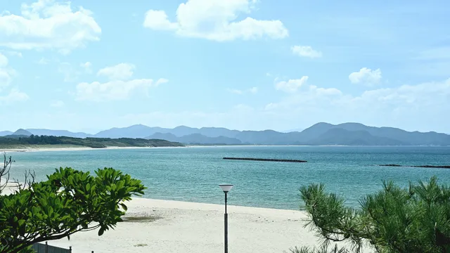 Hanazume Park - Sunset Park