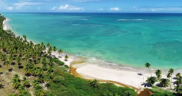 São Miguel dos Milagres - Ecological Route Miracles