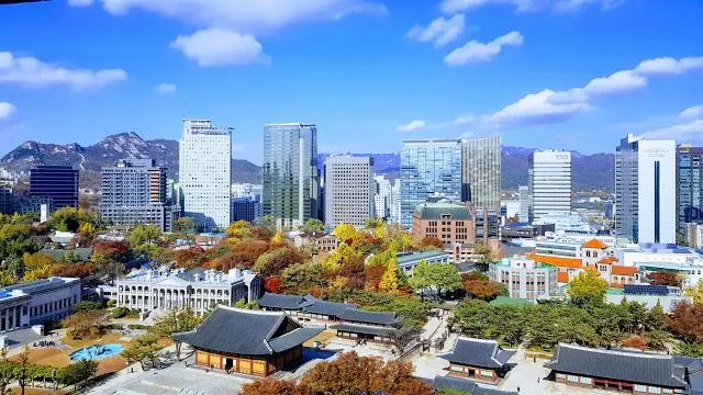 Jeongdong Observatory