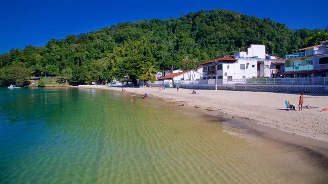 Bonfim Beach