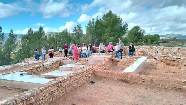 Poblado de la Celadilla