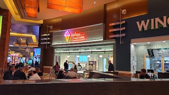 Nielsen’s Frozen Custard