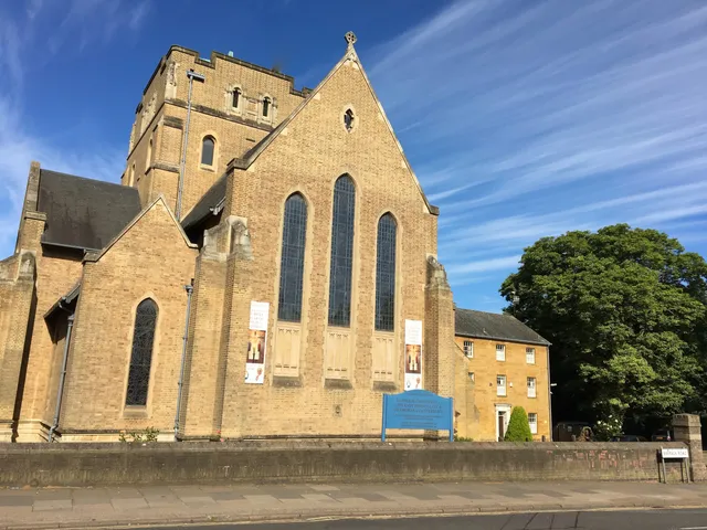 Diocese of Northampton