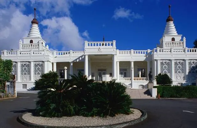 Aiea Hongwanji Mission