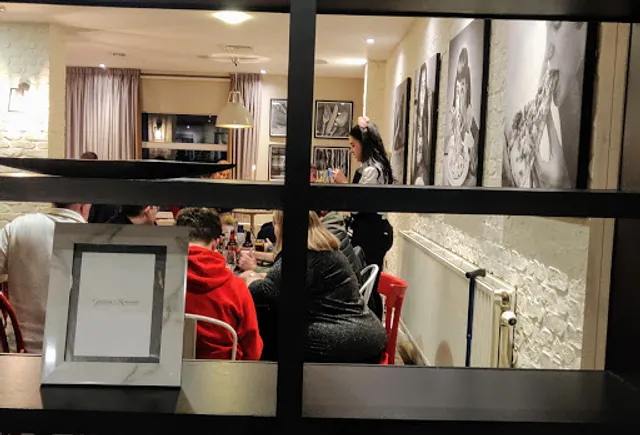 Giovanni's Ristorante