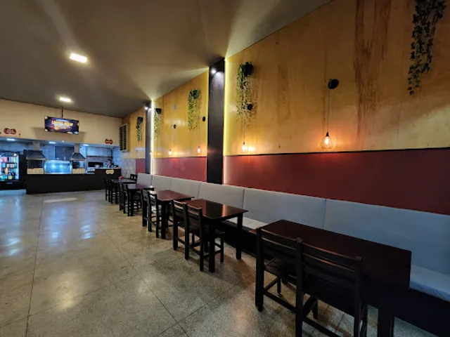 Laggio Massas Express