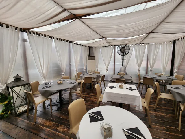 Ristorante Pizzeria Bella Napoli con Locanda