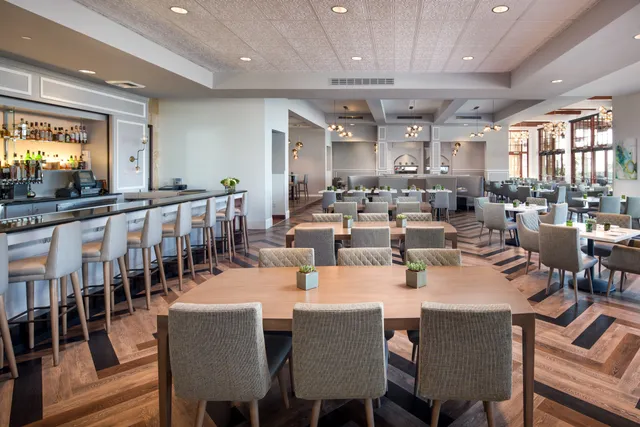 20 | Twenty - Westin Carlsbad