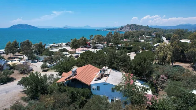 Petunya Beach Pansiyon