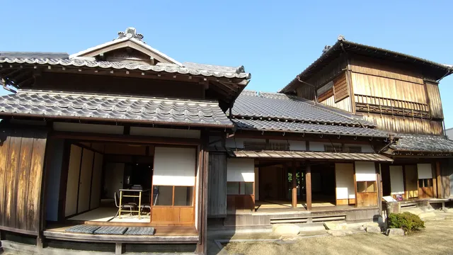 Former Residence of Watanabe Kōzō