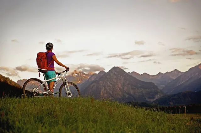 Summer Adventure Park Krvavec