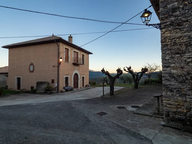 Museo Paleontológico