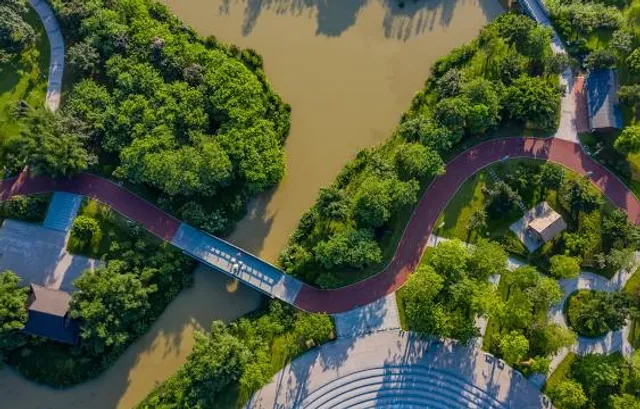 Jockey Chacara Municipal Park