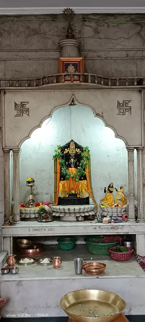 Adi Bhutnath Temple