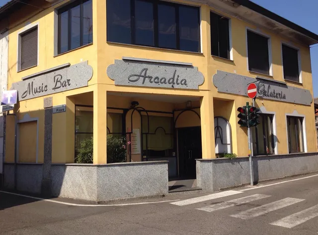 B&B Arcadia
