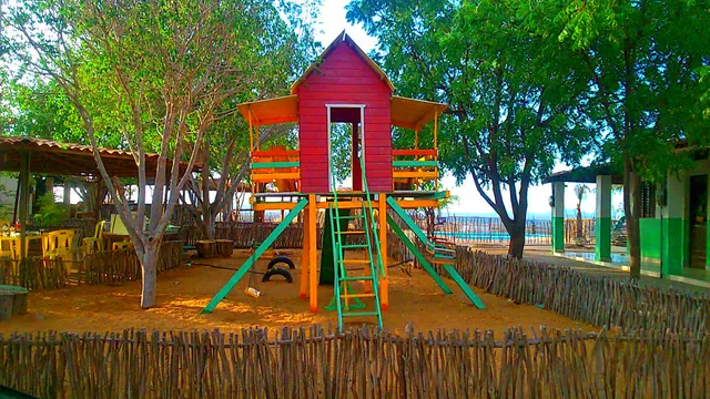 Paradise Pousada da Serra