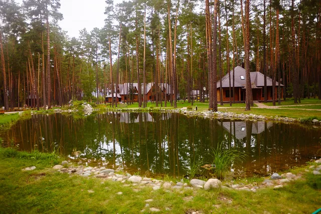 Turisticheskaya Baza Otdykha 4 Sezona