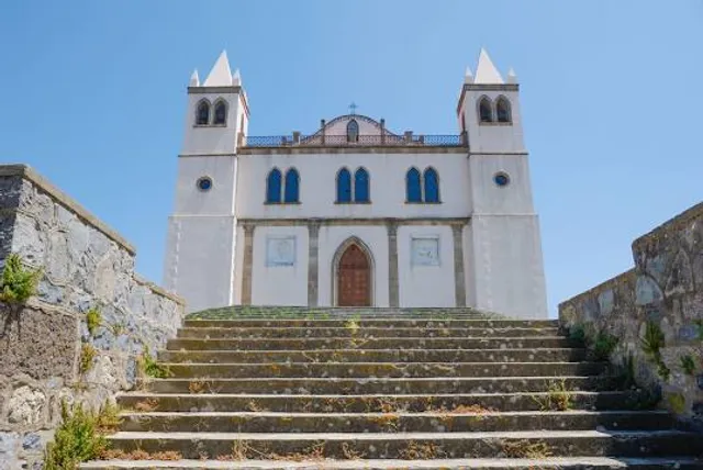 Basilica di Santa Maria della Neve