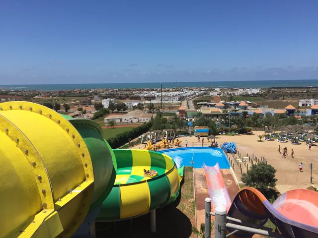 Oulad Azzouz ⵡⵍⴰⴷ ⵄⵣⵣⵓⵣ أولاد عزوز