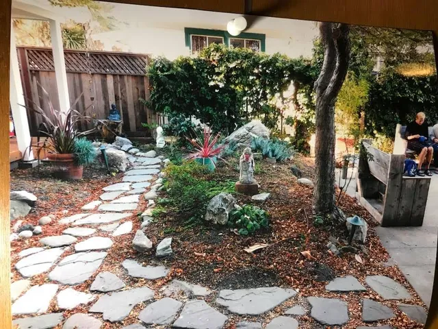 Santa Cruz Zen Center