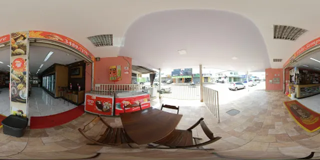 Itapoã Padaria e Confeitaria