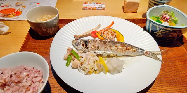 倭からん我零時