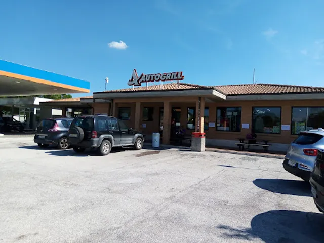 Autogrill Tolentino