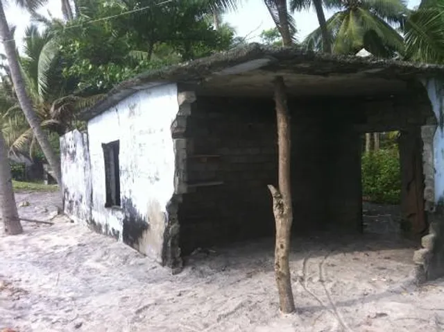 Valiazheekal Beach Kayamkulam