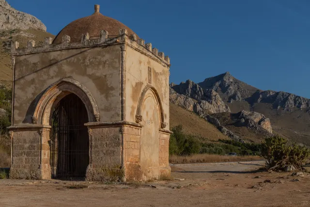 Cappella di Santa Crescenzia
