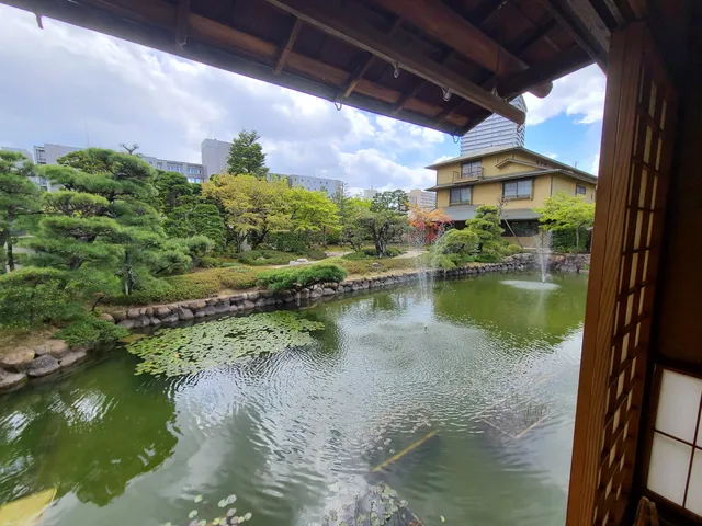 Kibiji Literary Museum