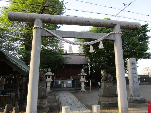 Futako Shrine