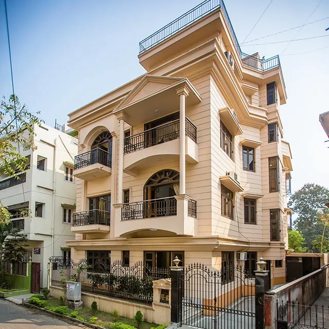 Dorota House - Luxury Guest House in Salt Lake