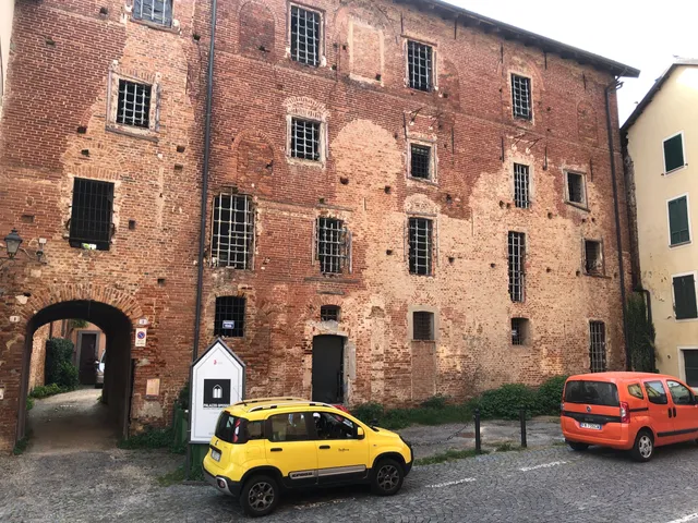 Palazzo Opesso
