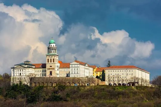 Pannonhalmi járás