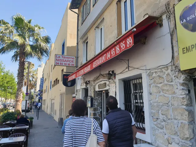 place image
