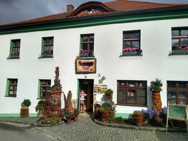 Nostalgie-Haus Privatmuseum
